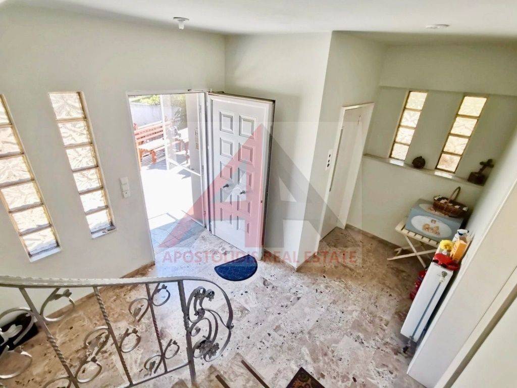 Εσωτερικοι χώροι