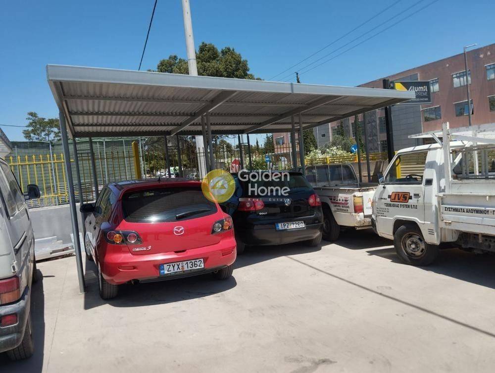 Εξωτερικός Χώρος