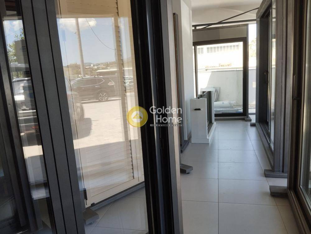 Χολ - Διάδρομος