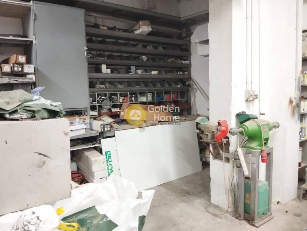 Κυρίως Χώρος