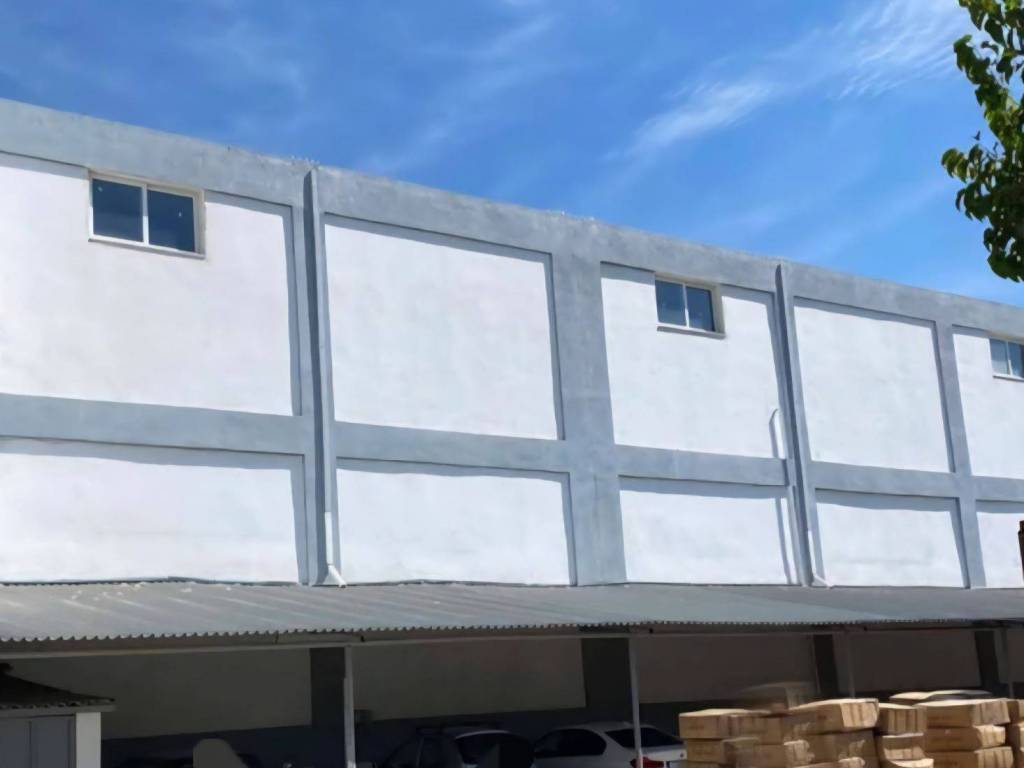 Εξωτερικοι χώροι