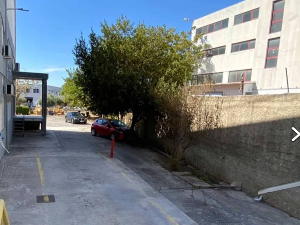 Εξωτερικοι χώροι