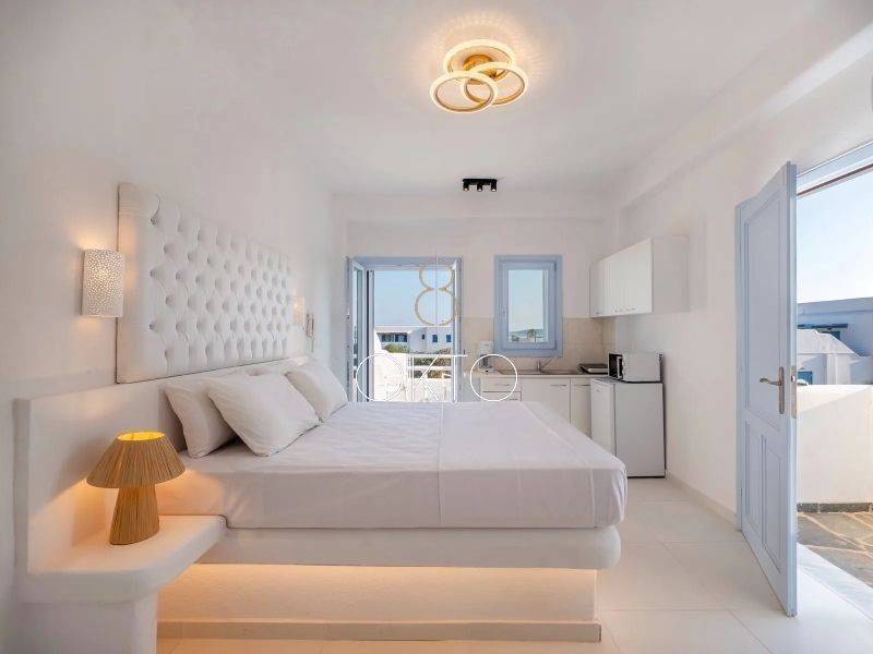 Υπνοδωμάτιο