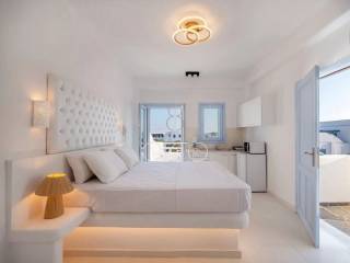 Υπνοδωμάτιο