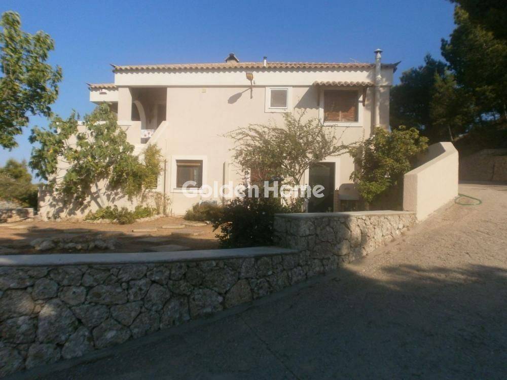 Εξωτερικός Χώρος