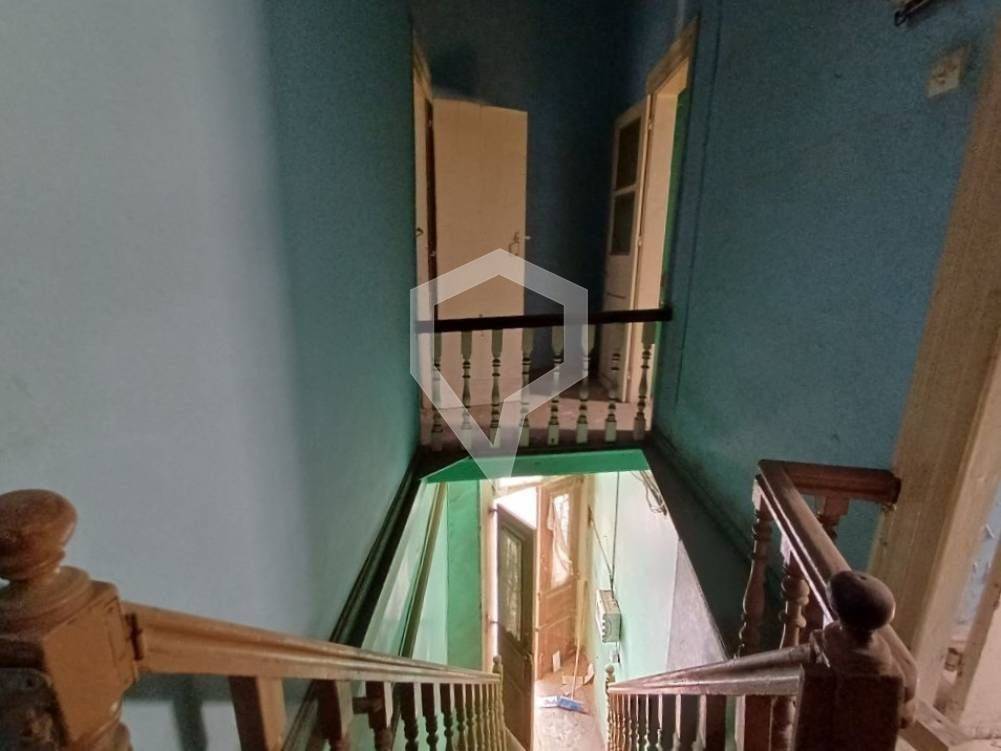 Σκάλα Εισόδου