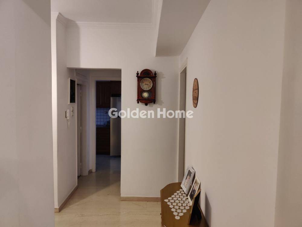 Χολ - Διάδρομος