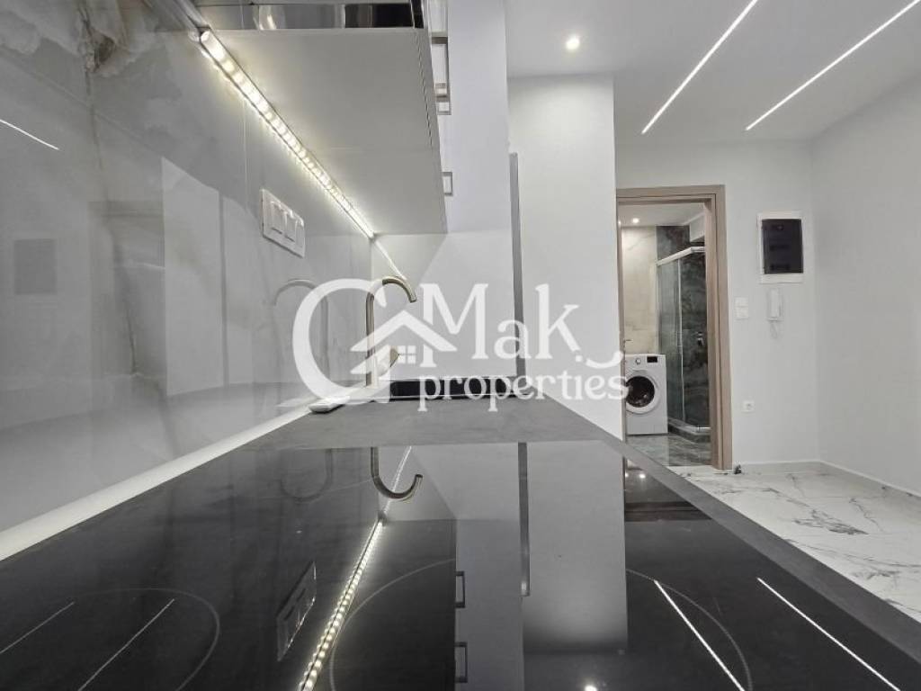 Άποψη χώρου