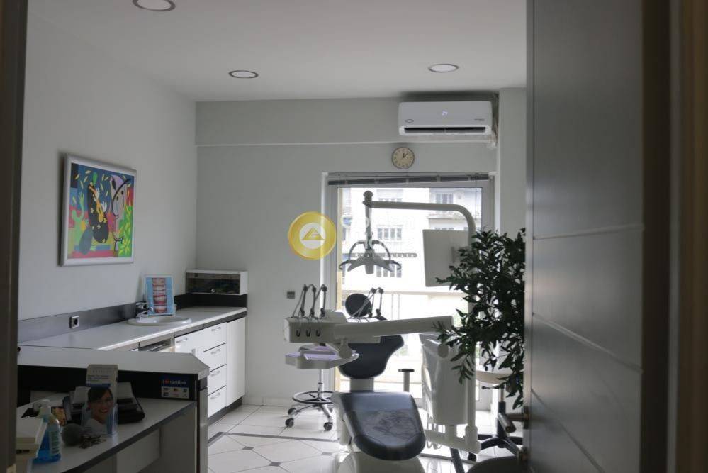 Κυρίως Χώρος