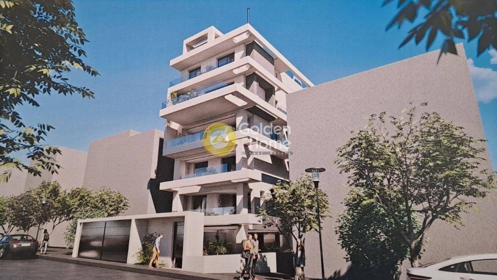 Εξωτερικός Χώρος