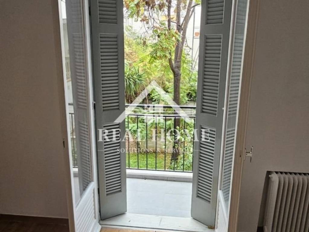 Άποψη χώρου