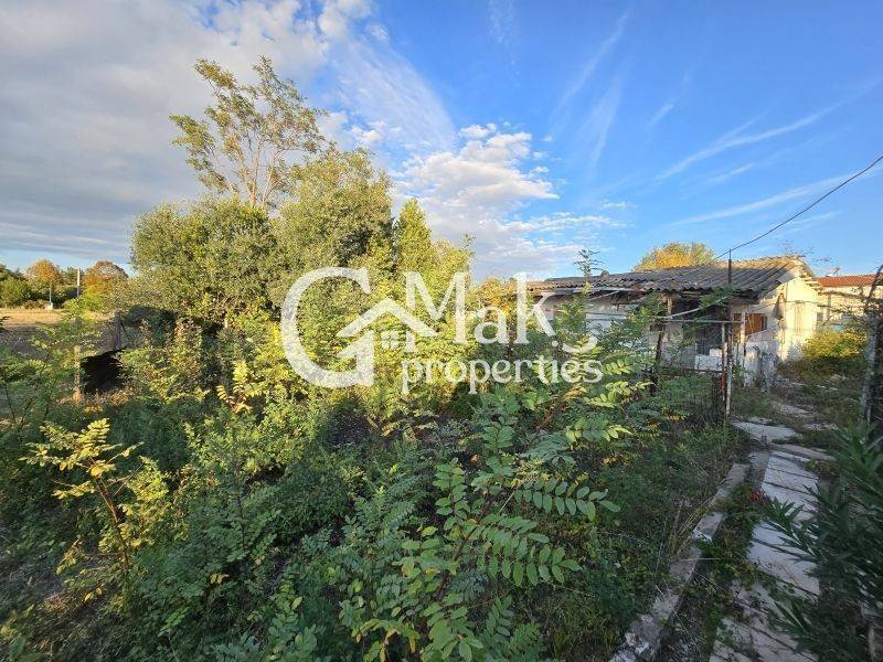 Εξωτερικός χώρος