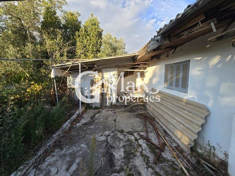 Εξωτερικός χώρος