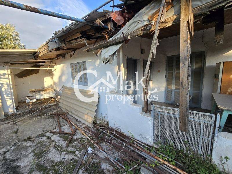 Εξωτερικός χώρος