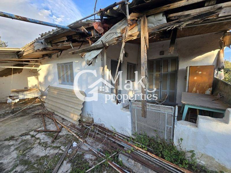 Εξωτερικός χώρος