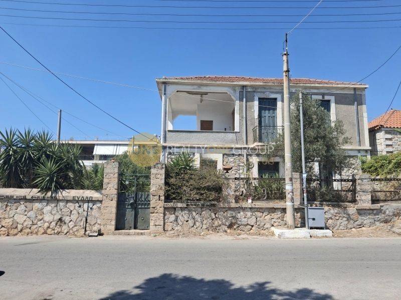 Εξωτερικός χώρος