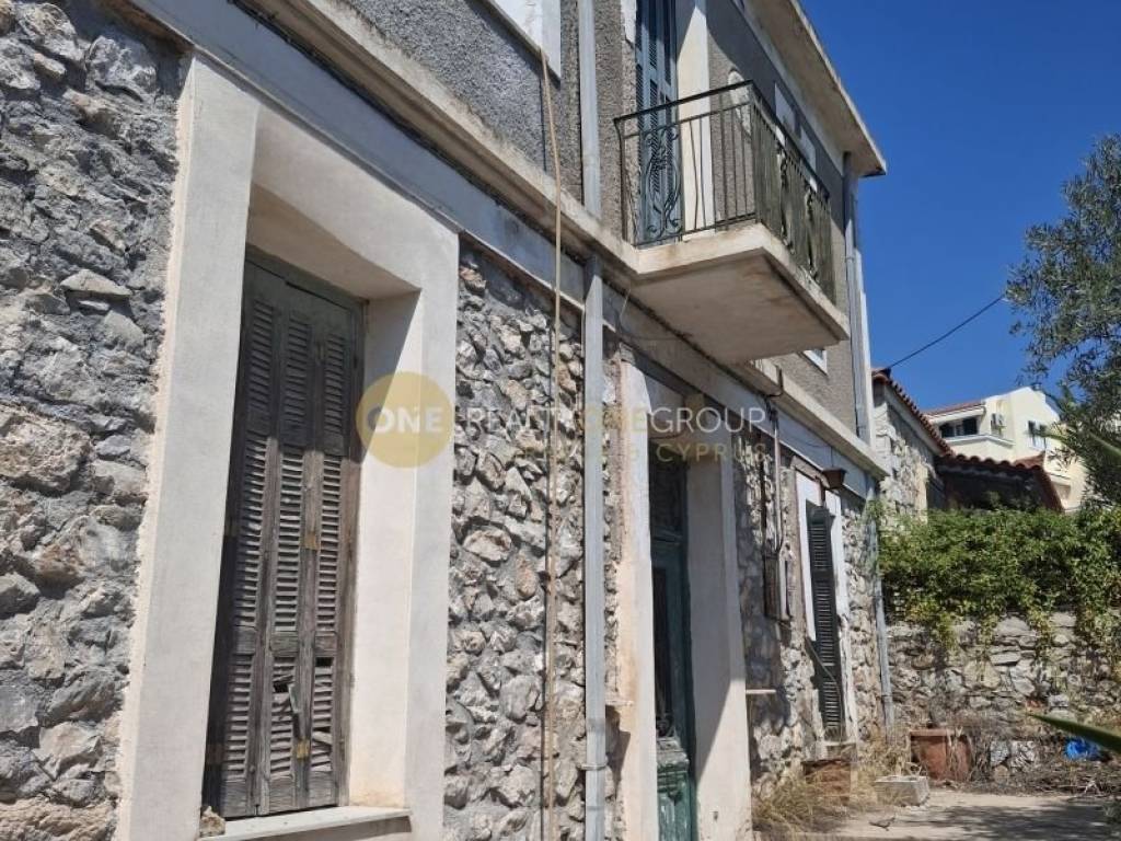 Εξωτερικός χώρος