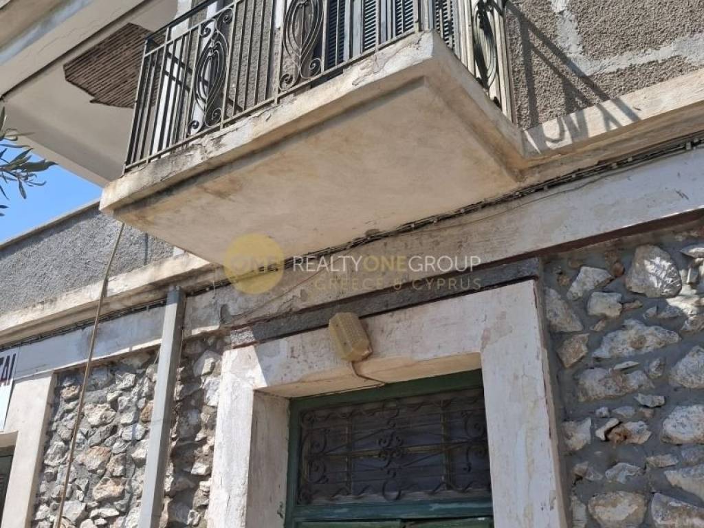 Εξωτερικός χώρος