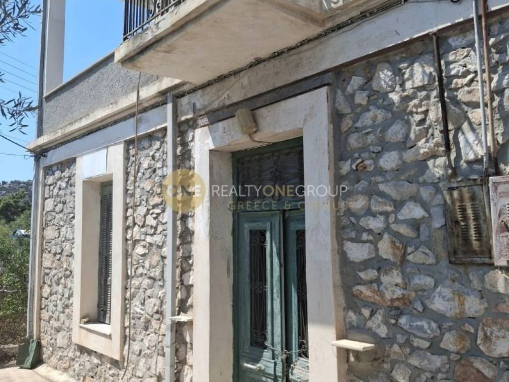 Εξωτερικός χώρος