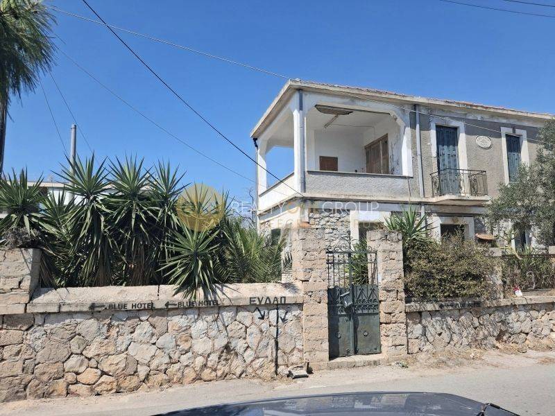 Εξωτερικός χώρος