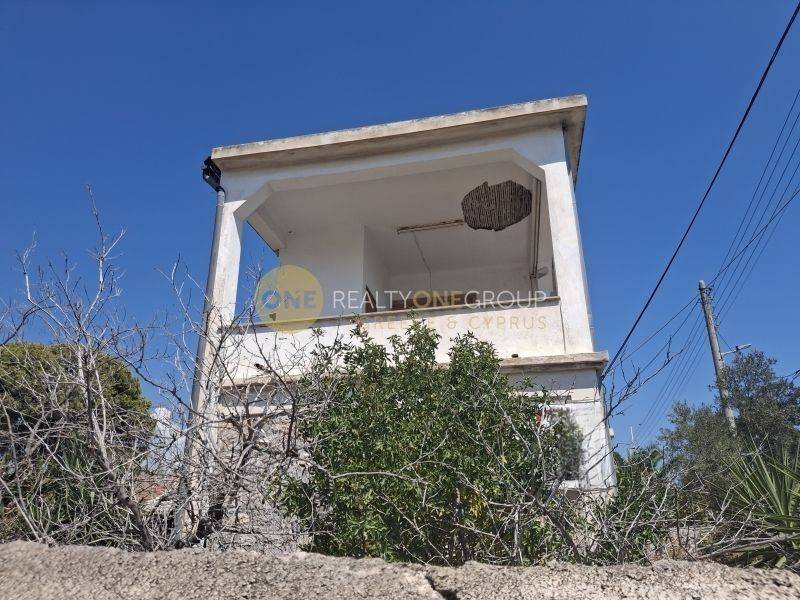 Εξωτερικός χώρος