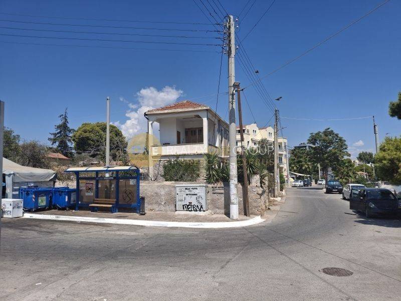 Εξωτερικός χώρος