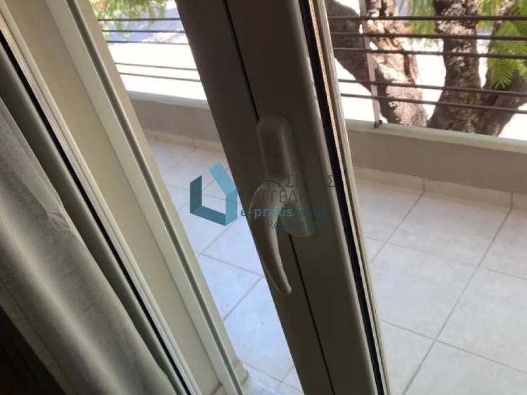 κουφώματα αλουμινίου 