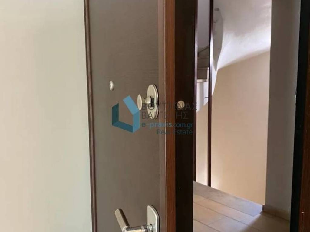 πόρτα ασφαλείας