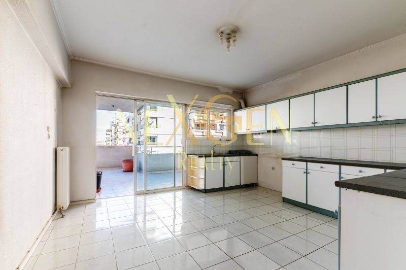 Άποψη χώρου