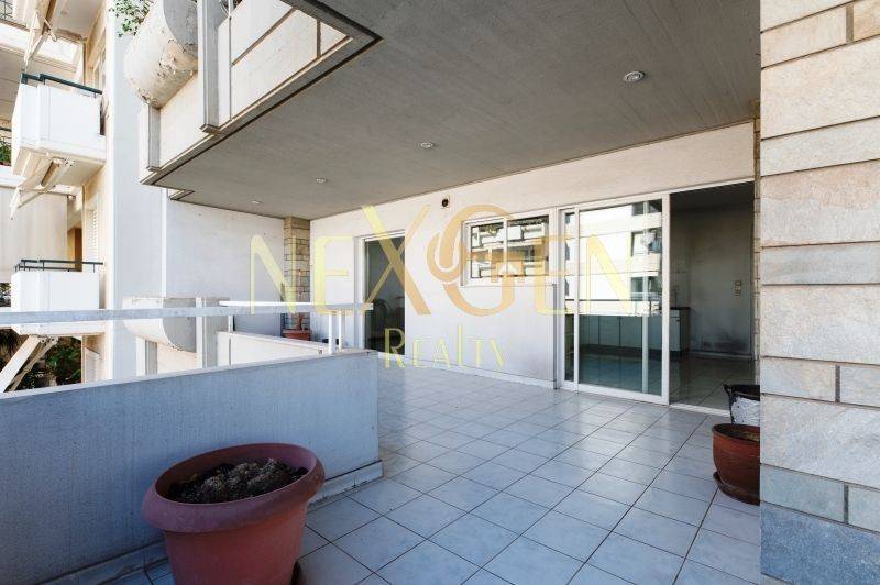 Άποψη χώρου