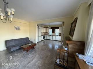 Forumland Real Estate, Σαλόνι με τζάκι