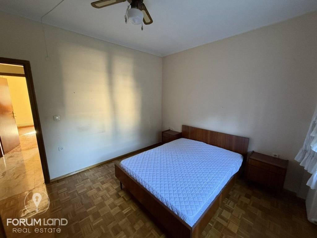 Forumland Real Estate, Υπνοδωμάτιο