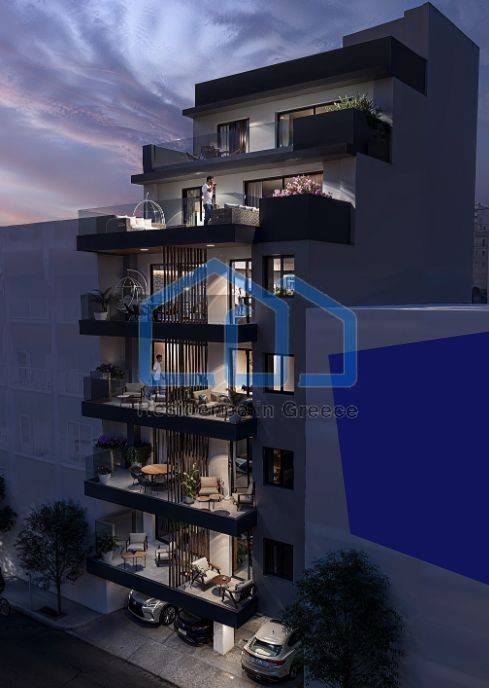 Εξωτερικοι χώροι