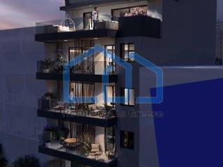 Εξωτερικοι χώροι