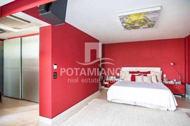 Υπνοδωμάτιο