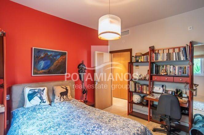 Υπνοδωμάτιο