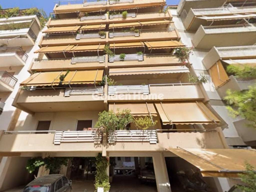 Κυρίως Χώρος