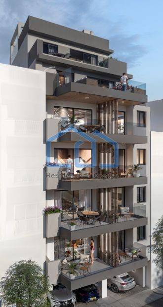 Εξωτερικοι χώροι