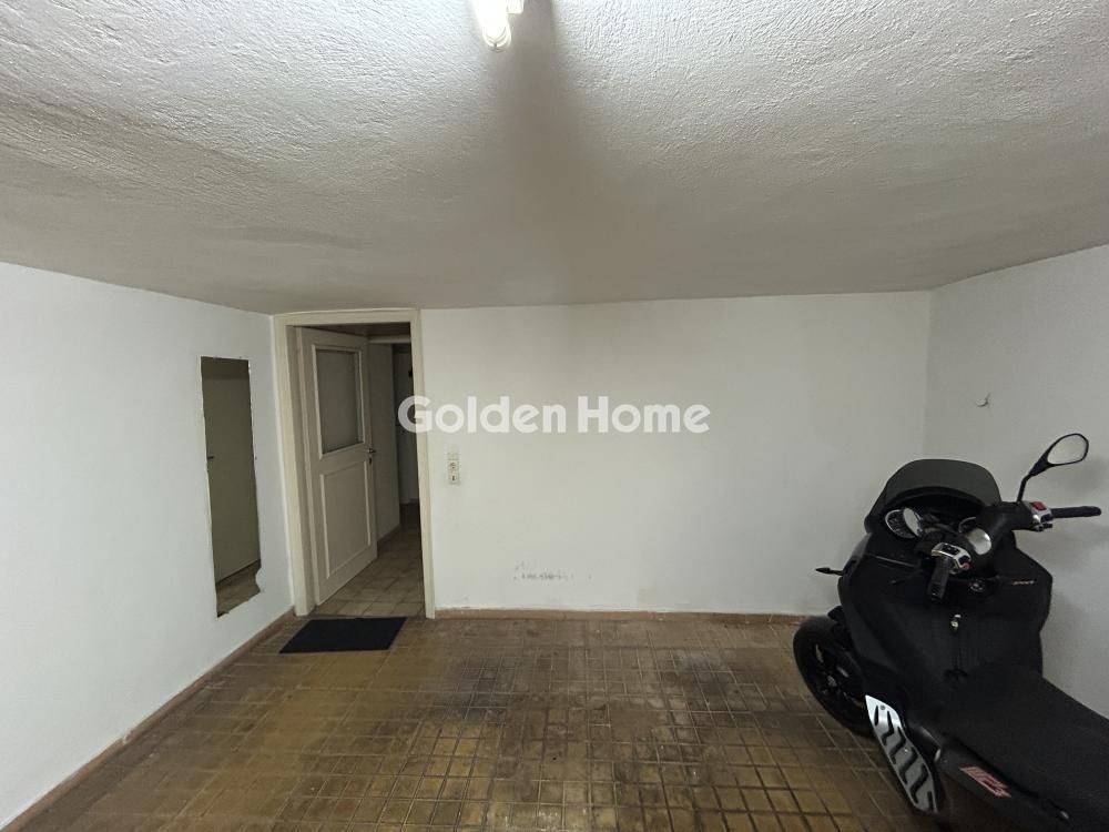 Θέση Στάθμευσης