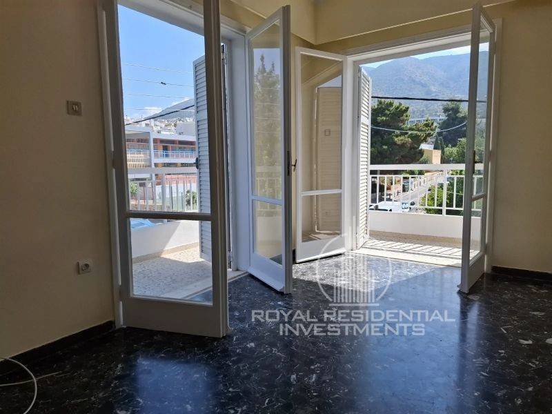 Άποψη χώρου