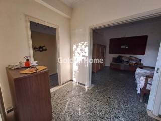 Χολ - Διάδρομος