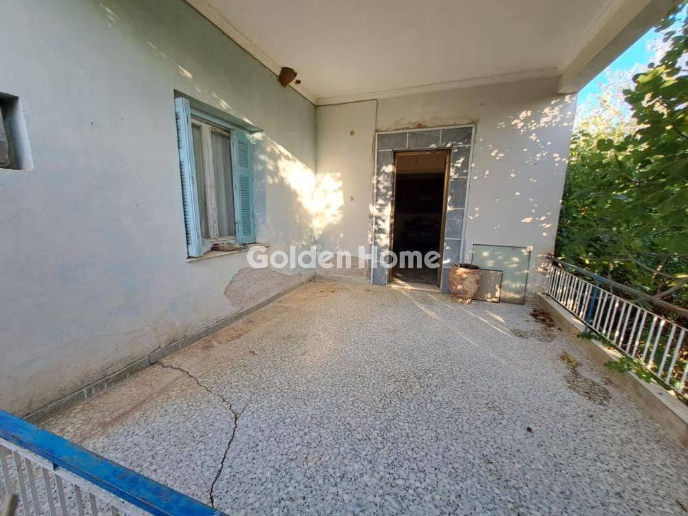 Εξωτερικός Χώρος