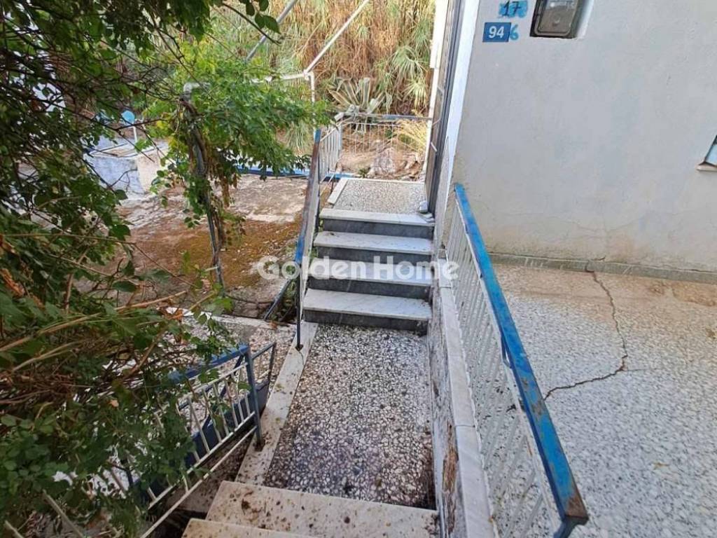 Εξωτερικός Χώρος