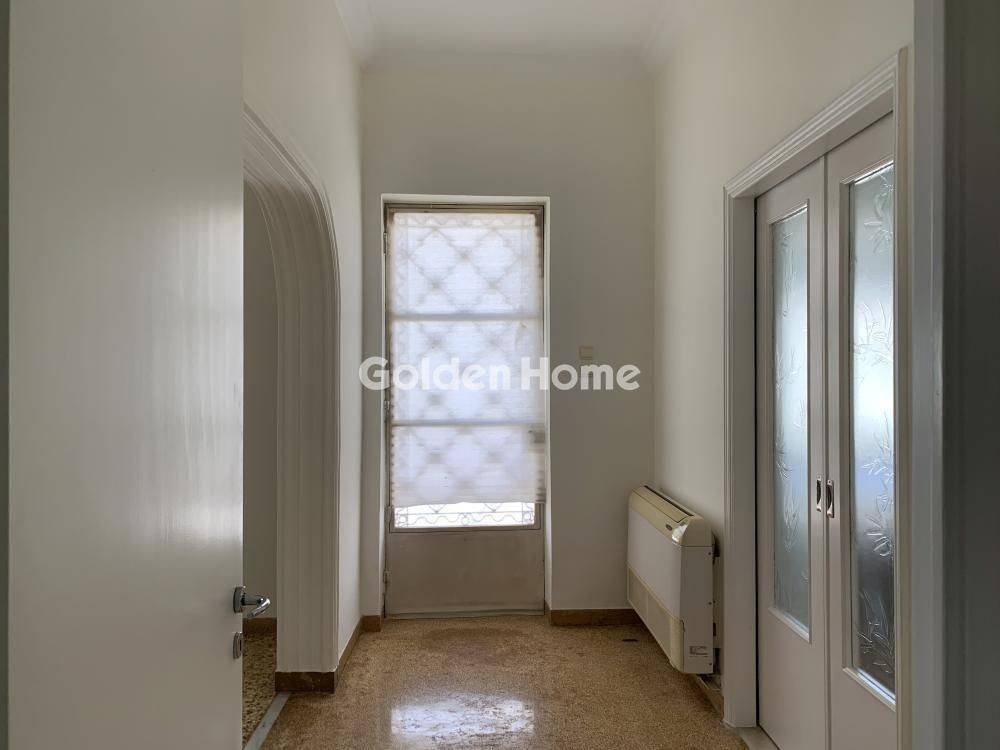 Χολ - Διάδρομος