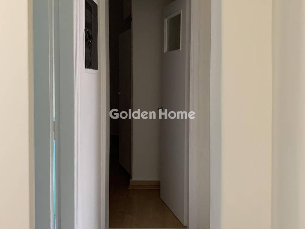 Χολ - Διάδρομος