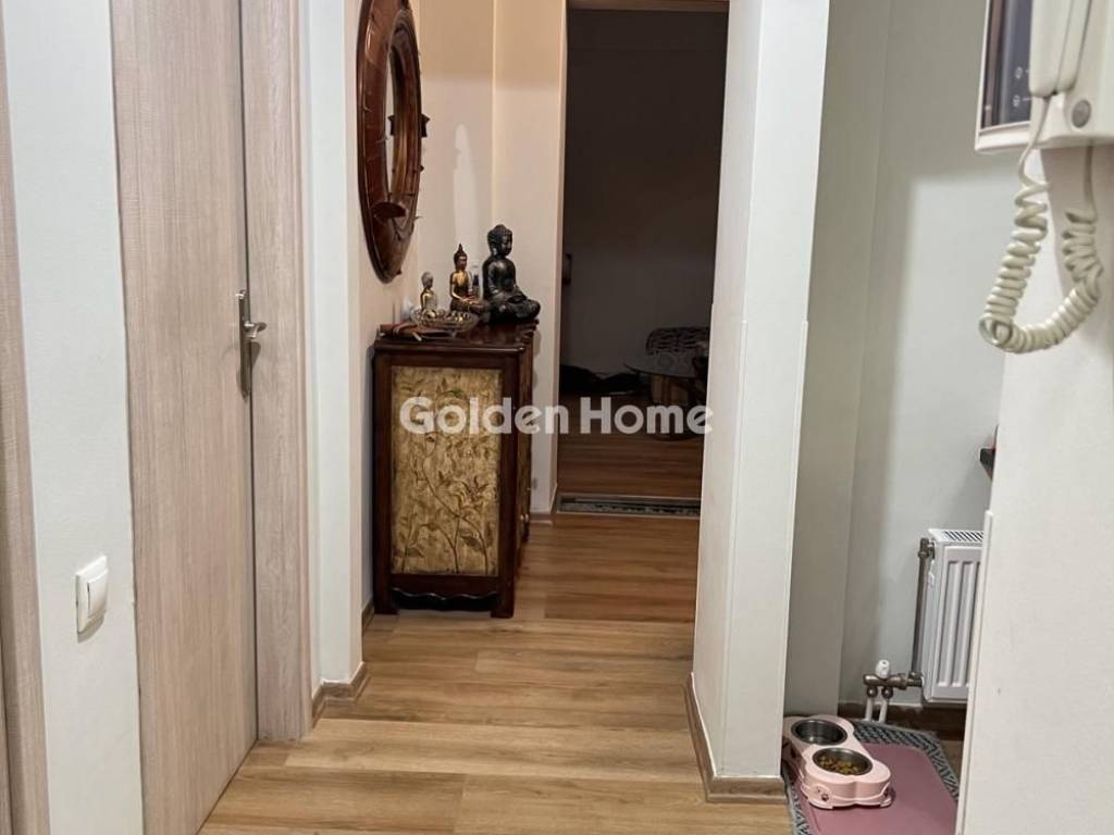 Χολ - Διάδρομος