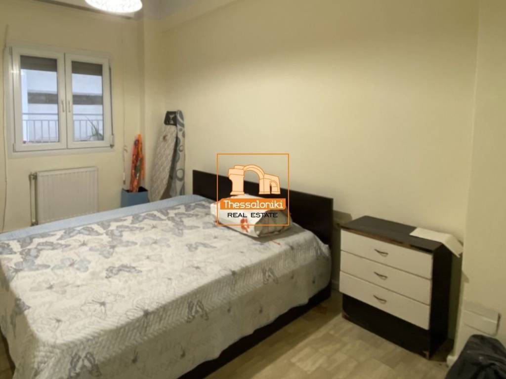 Αγγελάκη, Διαμέρισμα, 70 τ.μ.