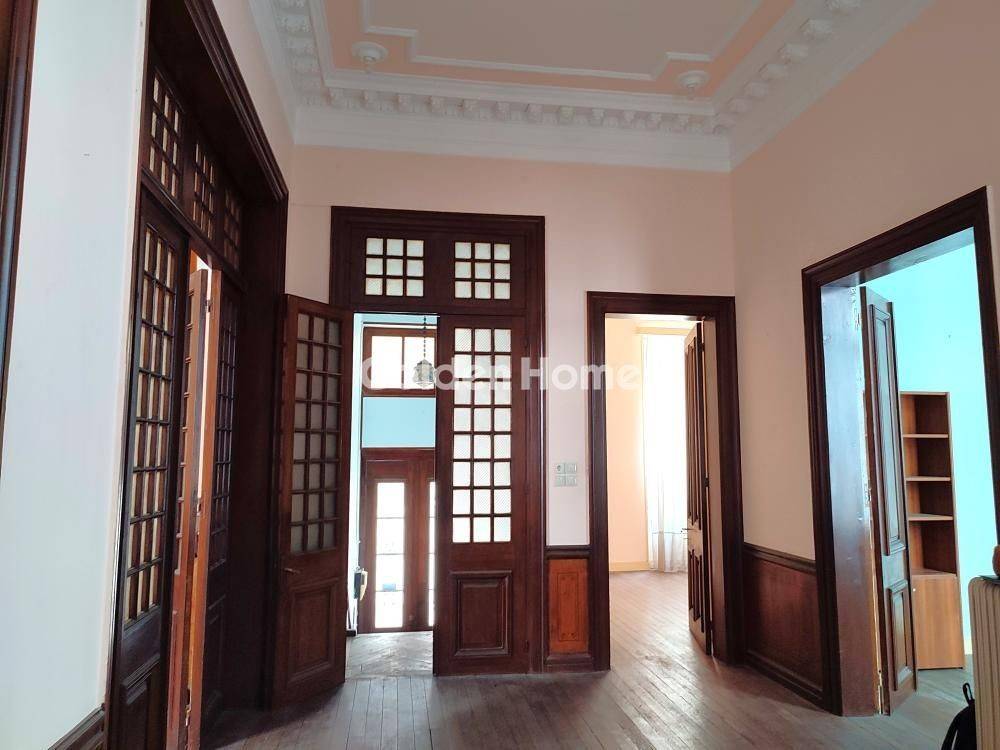 Κυρίως Χώρος