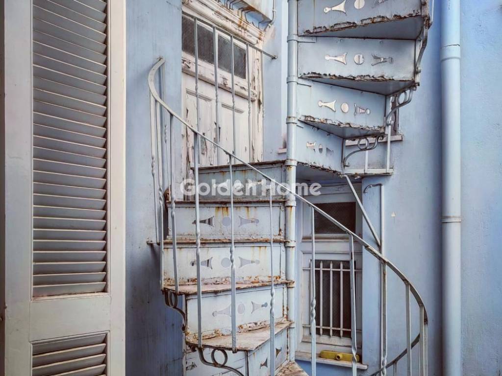 Εξωτερικός Χώρος