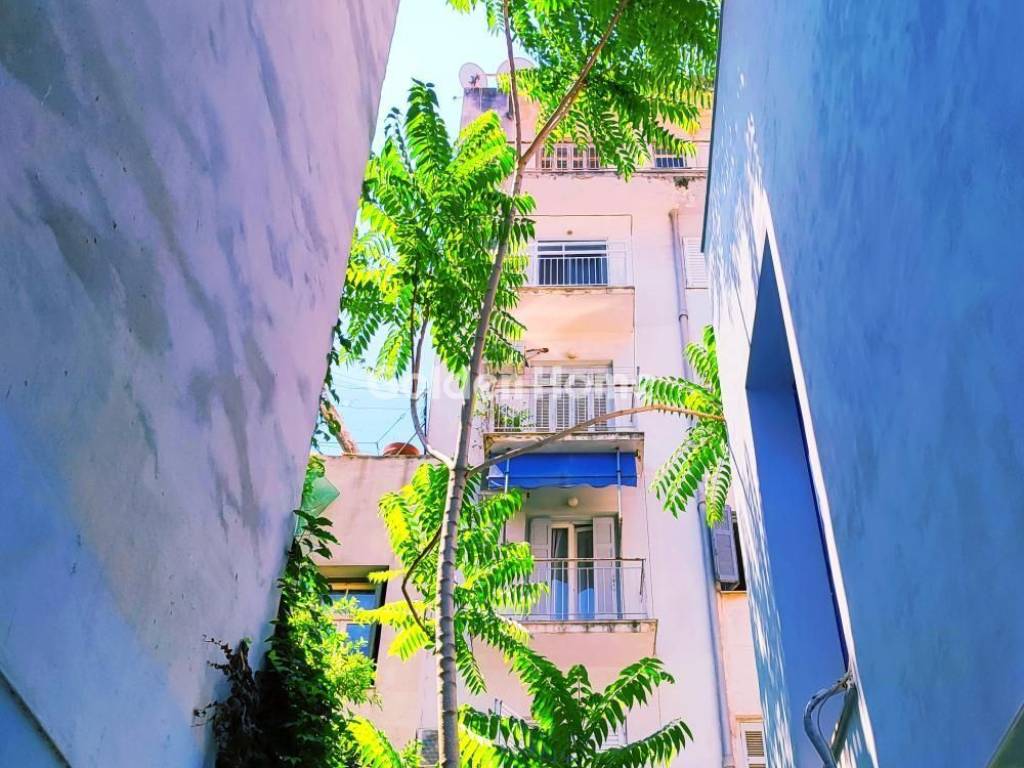 Εξωτερικός Χώρος